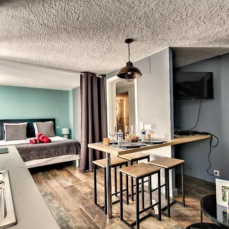 דירה Offre De Lancement Terrasse Netflix *