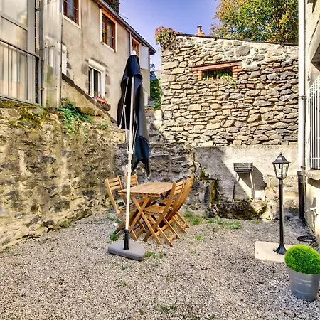Offre De Lancement Terrasse Netflix Apartment