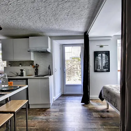 Apartment Offre De Lancement Terrasse Netflix Mauriac (Cantal)