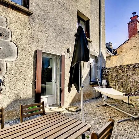 Offre De Lancement Terrasse Netflix Apartment